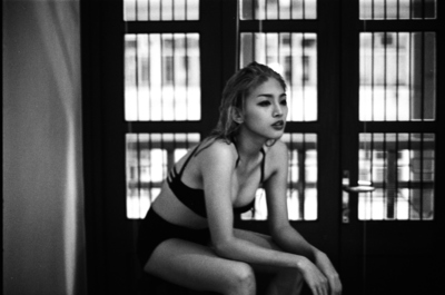 . / Black and White  photography by Photographer Frankie ★3 | STRKNG