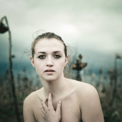 The Storm Inside / Menschen  Fotografie von Model MarieDanielle ★14 | STRKNG