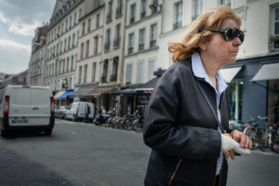 Vers les Glaces / Street  photography by Photographer stéphane dégremont ★3 | STRKNG