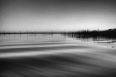 waves / Schwarz-weiss  Fotografie von Fotograf COCOPIX | STRKNG