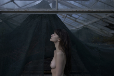 jasmine / Nude  Fotografie von Fotografin ovors ★14 | STRKNG