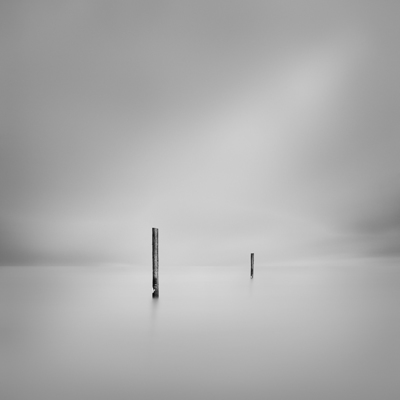 Two. / Fine Art  Fotografie von Fotograf Thibault ROLAND ★5 | STRKNG