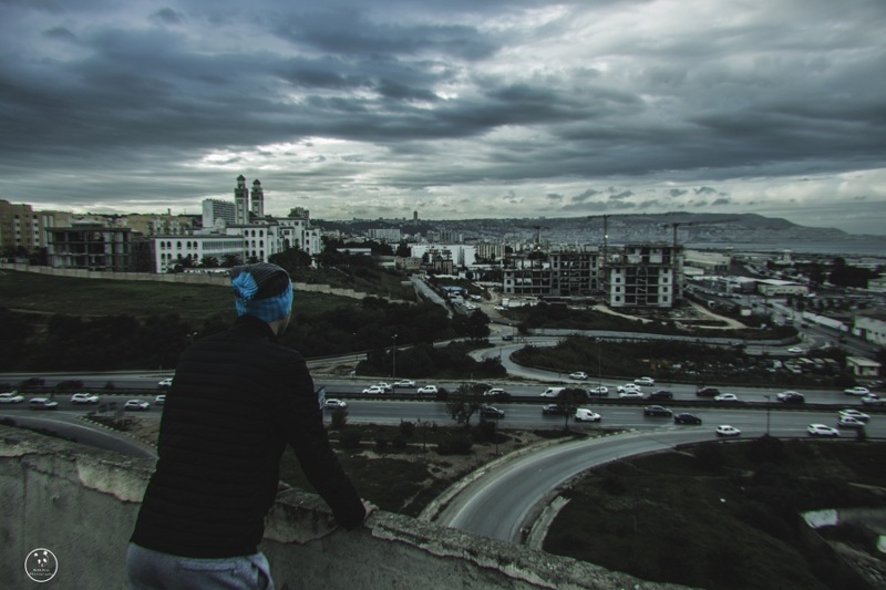 Looking for the futur - &copy; Mehdi Drew Photography | Stadtlandschaften