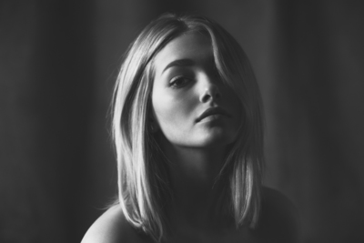 Aline / Portrait  Fotografie von Fotograf Thomas Ruppel ★25 | STRKNG