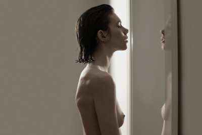 Stella / Nude  Fotografie von Fotograf Stephane Lepine ★24 | STRKNG