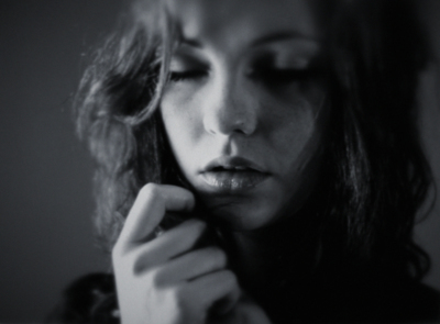 Petra / Portrait  Fotografie von Fotograf Stephane Lepine ★22 | STRKNG