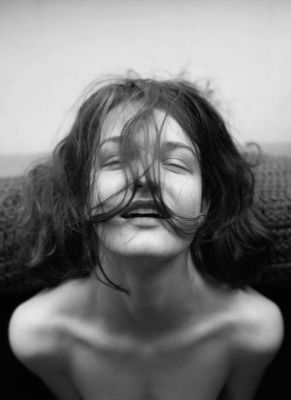 Portrait  Fotografie von Fotograf Stephane Lepine ★22 | STRKNG