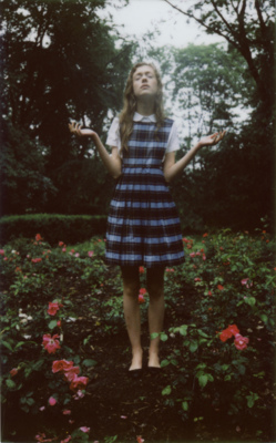 English summer rain / Mode / Beauty  Fotografie von Fotografin Nishe ★33 | STRKNG