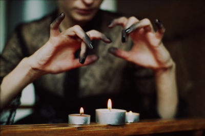 Rituals / Menschen  Fotografie von Fotografin Nishe ★34 | STRKNG