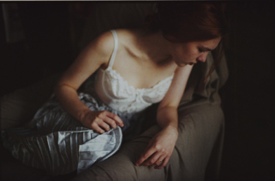 My memories of you / Portrait  Fotografie von Fotografin Nishe ★34 | STRKNG