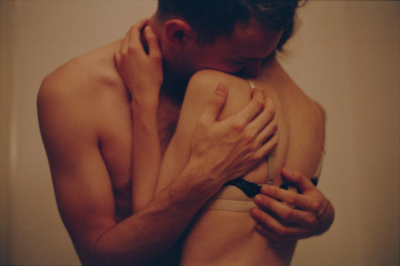 Young love / Fine Art  Fotografie von Fotografin Nishe ★33 | STRKNG