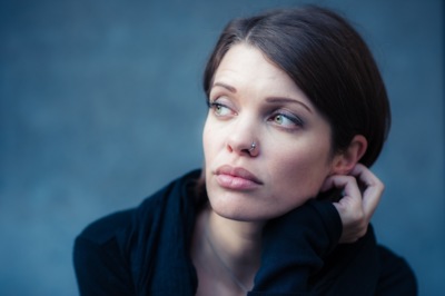 Annika 1.0 / Portrait  photography by Photographer Bordstein! | STRKNG