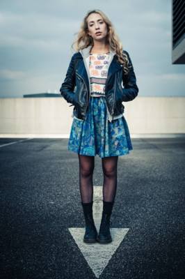 Katharina 1.0 / People  photography by Photographer Bordstein! | STRKNG