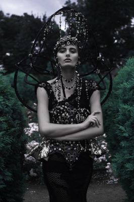 Mode / Beauty  Fotografie von Fotografin Ewa Kępys ★7 | STRKNG