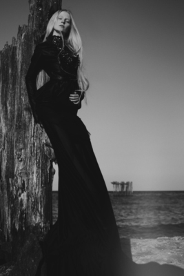 Mode / Beauty  Fotografie von Fotografin Ewa Kępys ★7 | STRKNG