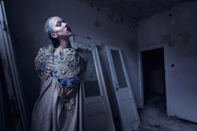 Mode / Beauty  Fotografie von Fotografin Ewa Kępys ★7 | STRKNG