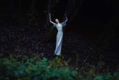 Mode / Beauty  Fotografie von Fotografin Ewa Kępys ★7 | STRKNG