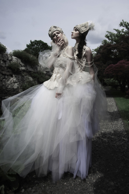 Mode / Beauty  Fotografie von Fotografin Ewa Kępys ★7 | STRKNG