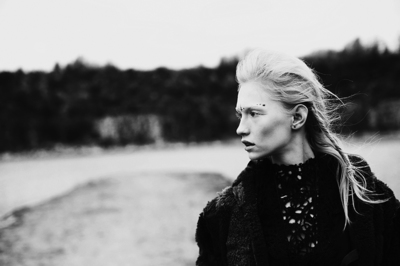 Mode / Beauty  Fotografie von Fotografin Ewa Kępys ★7 | STRKNG