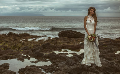 Kristin / Wedding  photography by Photographer Claudia Gerhard ★16 | STRKNG