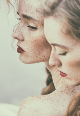 II / Portrait  photography by Photographer Claudia Gerhard ★16 | STRKNG