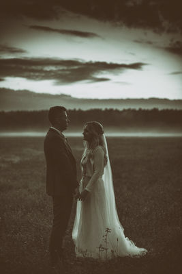 Kristin &amp; Henning / Hochzeit  Fotografie von Fotografin Claudia Gerhard ★16 | STRKNG