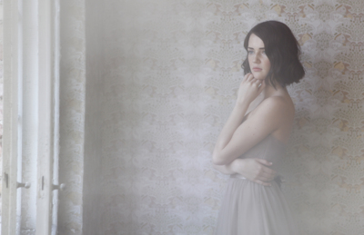 Sylvana / Portrait  Fotografie von Fotografin Claudia Gerhard ★17 | STRKNG