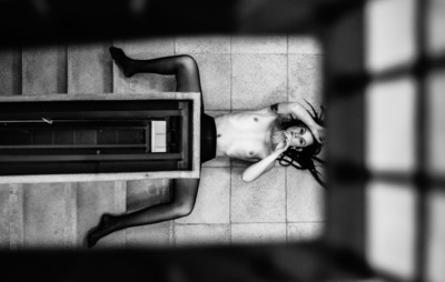 1890 / Fine Art  photography by Photographer Sergey Sivushkin ★17 | STRKNG