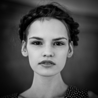 Her / Menschen  Fotografie von Fotograf Filip ★1 | STRKNG