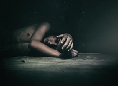 Cry / Menschen  Fotografie von Fotograf DocMaowi ★1 | STRKNG