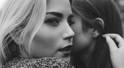 Lust / Menschen  Fotografie von Fotograf Michael Färber Photography ★43 | STRKNG