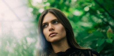 View / Portrait  Fotografie von Fotograf Michael Färber Photography ★43 | STRKNG