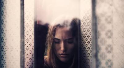 Missing / Portrait  photography by Photographer Michael Färber Photography ★42 | STRKNG