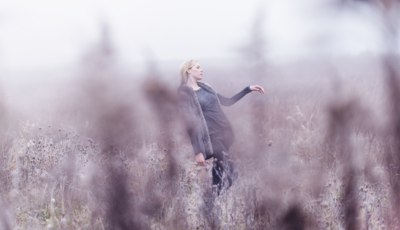 Frozen / People  photography by Photographer Michael Färber Photography ★42 | STRKNG