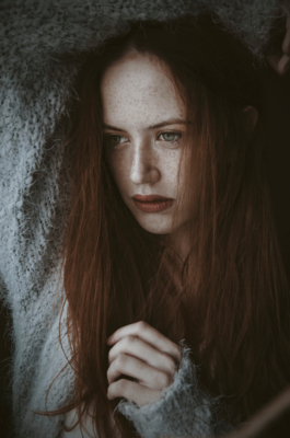Iulia / Fine Art  photography by Photographer Michelle ★3 | STRKNG
