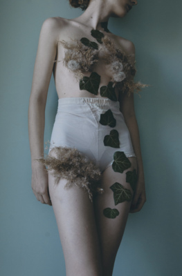 Embrace the nature / Fine Art  Fotografie von Fotografin Michelle ★3 | STRKNG