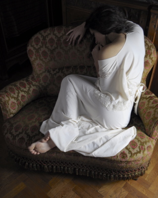 Intimacy / Mode / Beauty  Fotografie von Fotografin Anita Orso | STRKNG