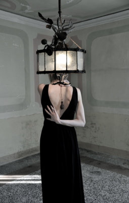 The light knows my secret / Fashion / Beauty  photography by Photographer Anita Orso | STRKNG