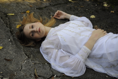 Alone / Mode / Beauty  Fotografie von Fotografin Anita Orso | STRKNG