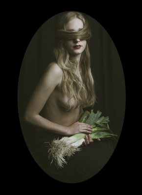 Peccata Mundi _ Miserere Nobis / Nude  Fotografie von Fotografin Vivienne B ★31 | STRKNG