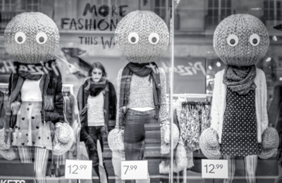 The Price Tag of Society / Street  Fotografie von Fotograf Naf Selmani | STRKNG