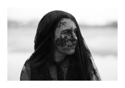 Andrea 4 / Portrait  photography by Photographer a_g_p ★1 | STRKNG