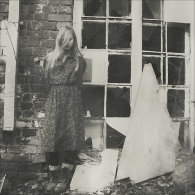 Black windows staring with their hungry eyes / Fine Art  photography by Photographer Elyssa Obscura ★14 | STRKNG