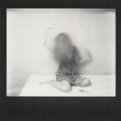 I'm not there / Fine Art  photography by Photographer Elyssa Obscura ★14 | STRKNG