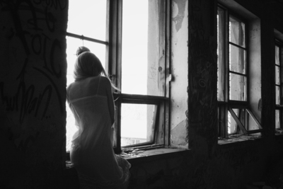 Fine Art  Fotografie von Fotografin Elyssa Obscura ★14 | STRKNG