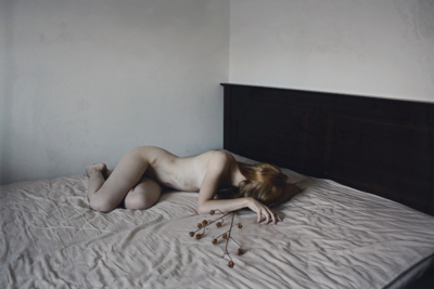 Nude  Fotografie von Fotografin Elyssa Obscura ★14 | STRKNG