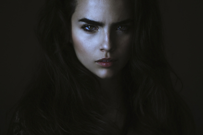 Portrait  photography by Photographer Fernanda Ramirez ★20 | STRKNG