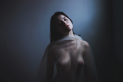 Nude  photography by Photographer Fernanda Ramirez ★20 | STRKNG
