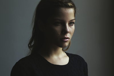 Portrait  Fotografie von Fotografin Fernanda Ramirez ★20 | STRKNG