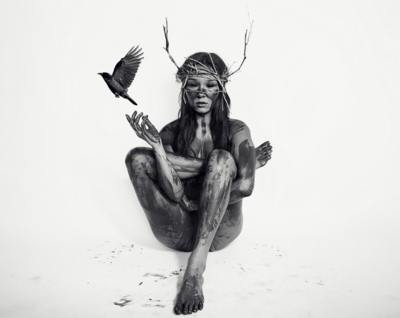 &quot;Untold Release&quot; / Black and White  photography by Photographer Kavan the Kid ★11 | STRKNG
